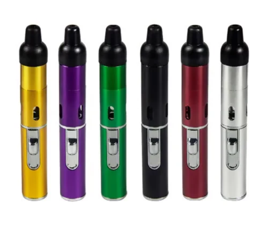 🔥 49% OFF -Pipe Lighter— BUY 2 GET 3