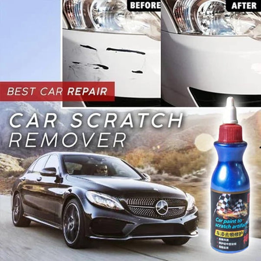 🚗ONLY £3.59/each🛡️Scratch Repair Wax For Car✨✨