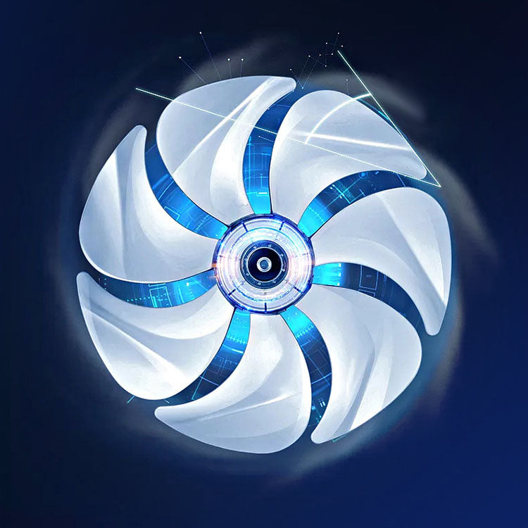 🎁Hot Sale 49% OFF⏳Powerful Silent Exhaust Fan