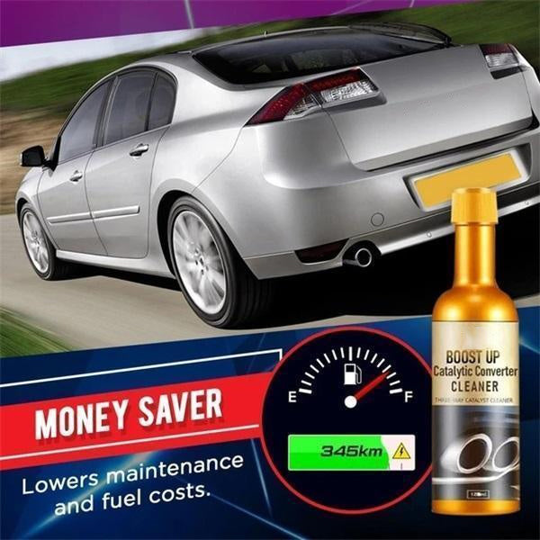 š„ Hot Saleš„ Catalytic Converter Cleaner š