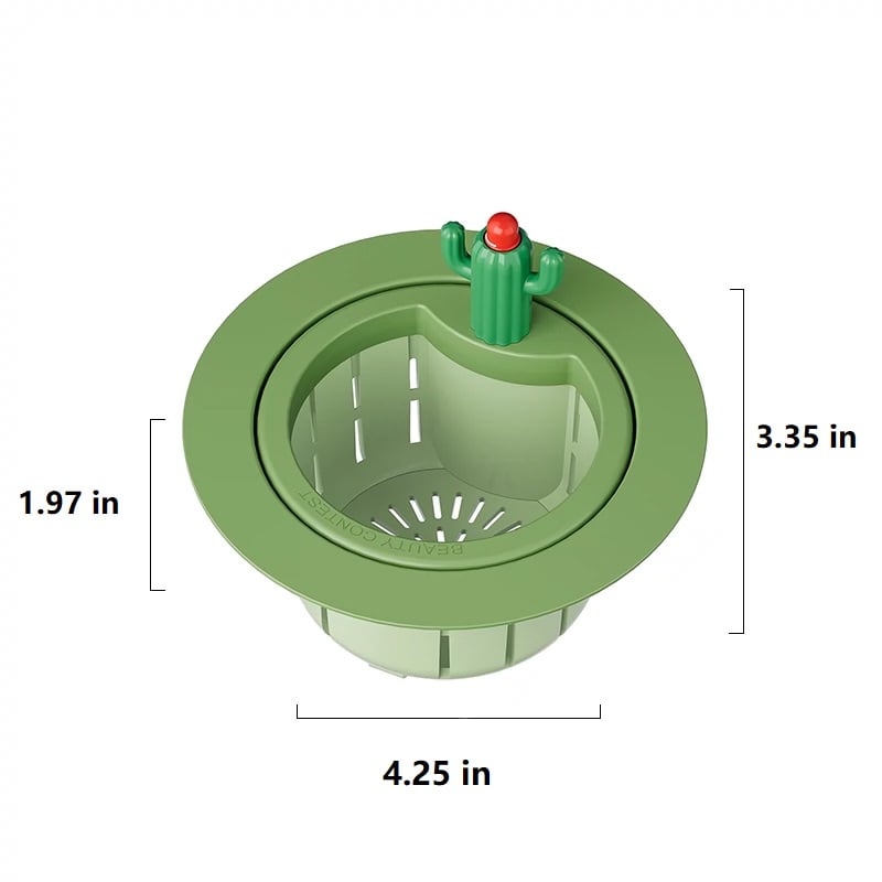 đ„2024 SALE - Self-Cleaning Kitchen Sink Strainerđ„BUY 2 GET 1 FREE