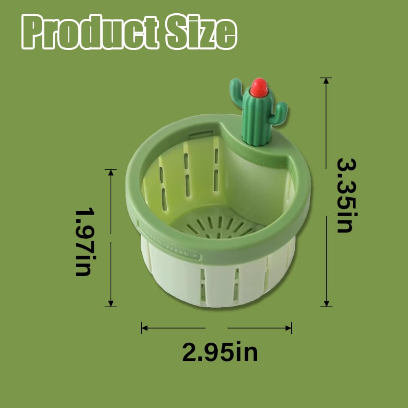 đ„2024 SALE - Self-Cleaning Kitchen Sink Strainerđ„BUY 2 GET 1 FREE