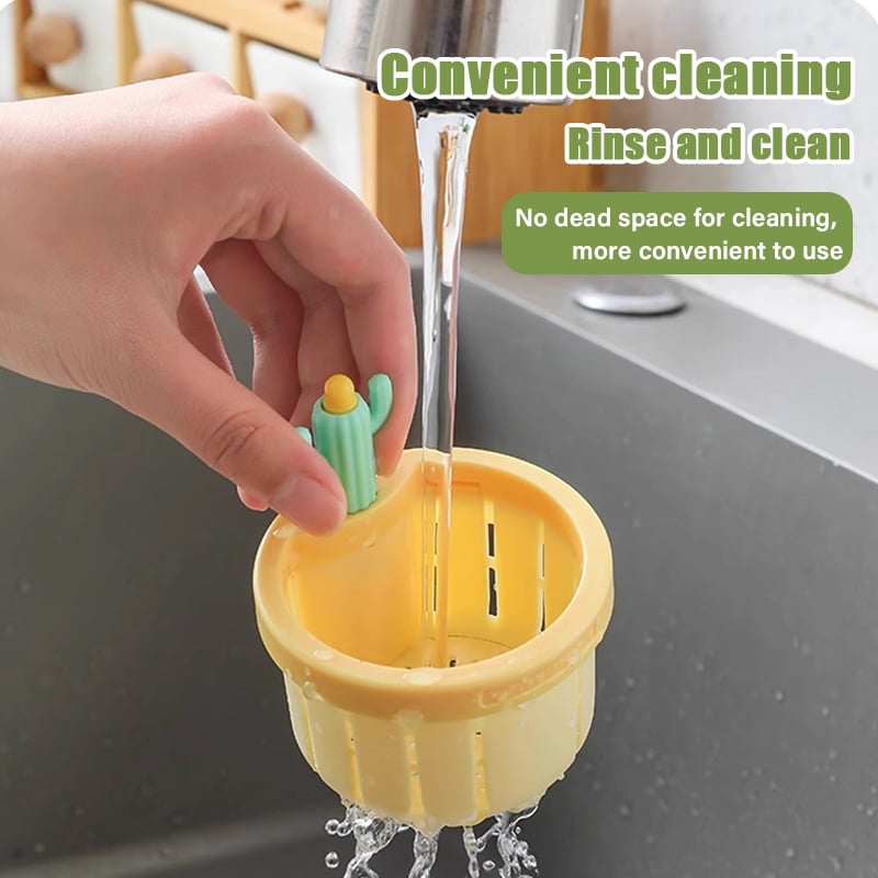 đ„2024 SALE - Self-Cleaning Kitchen Sink Strainerđ„BUY 2 GET 1 FREE