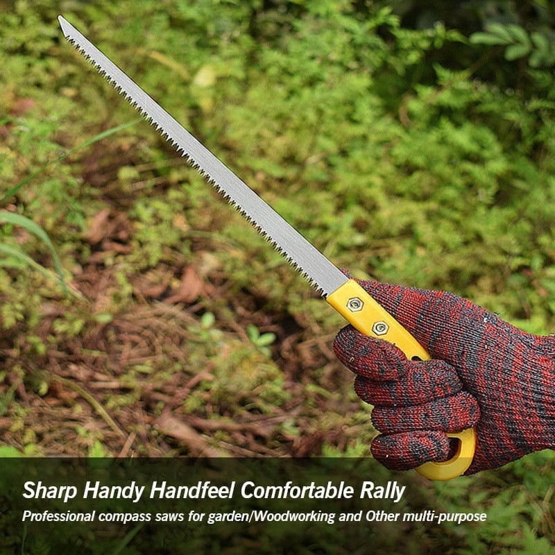 đ„BUY 1 GET 1 FREEđ„Portable Sharp Gardening Outdoor Handsaw
