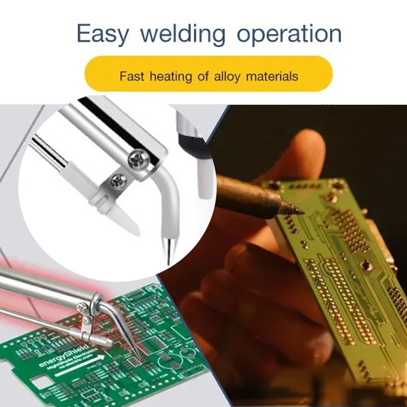 Soldering Gun 80W Soldering Iron