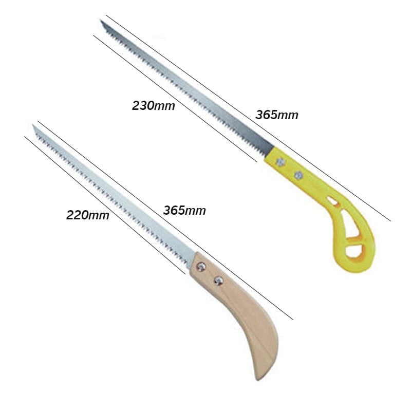đ„BUY 1 GET 1 FREEđ„Portable Sharp Gardening Outdoor Handsaw