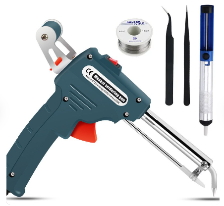 Soldering Gun 80W Soldering Iron