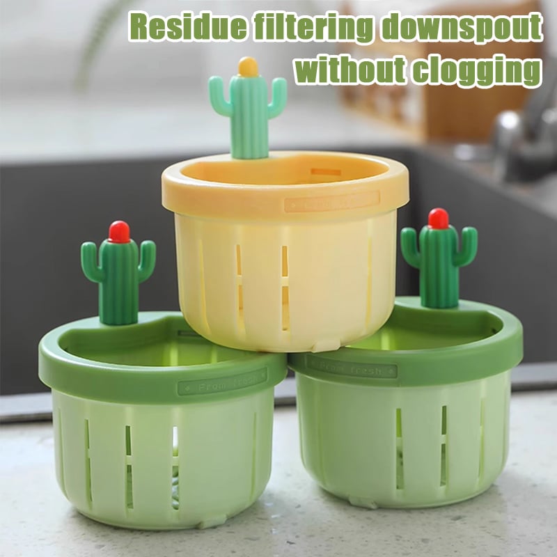đ„2024 SALE - Self-Cleaning Kitchen Sink Strainerđ„BUY 2 GET 1 FREE