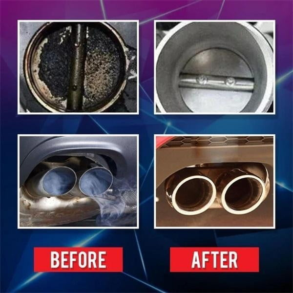 š„ Hot Saleš„ Catalytic Converter Cleaner š