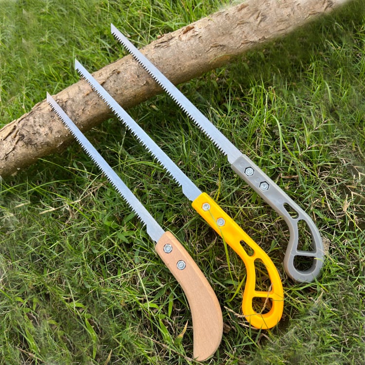 đ„BUY 1 GET 1 FREEđ„Portable Sharp Gardening Outdoor Handsaw
