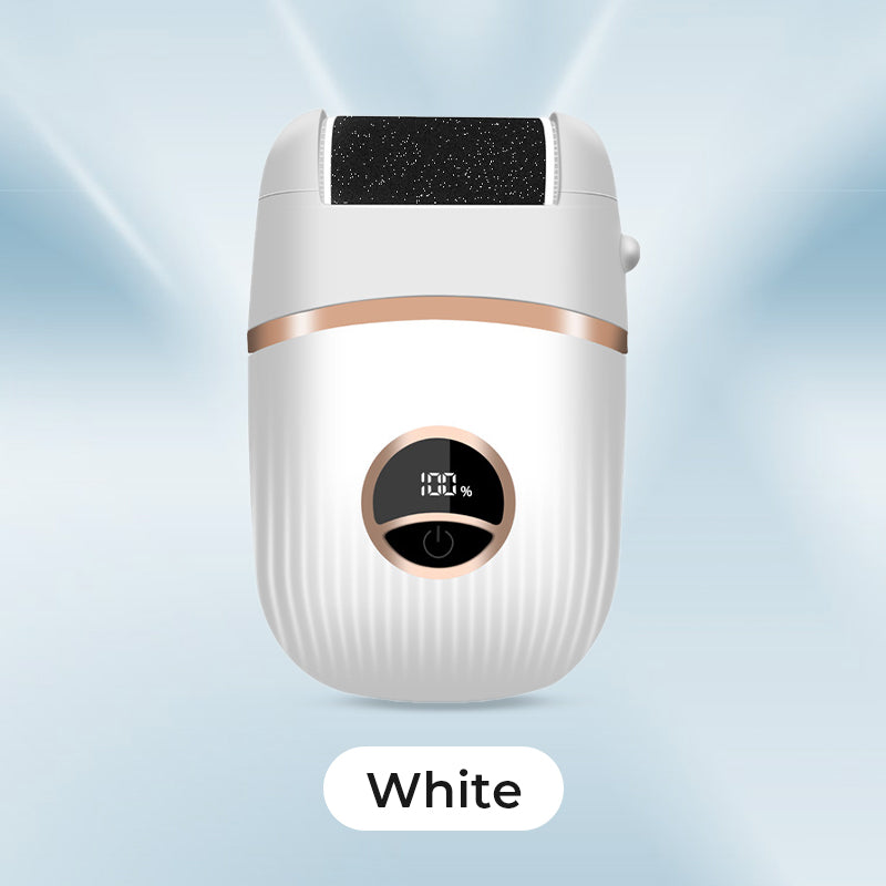 🔥2025 New Arrival💝New Digital Electric Foot Polisher