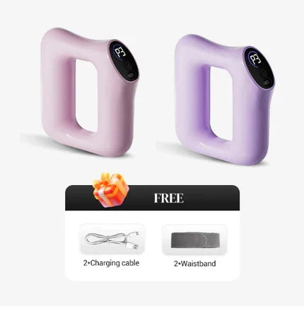🏆Multifunctional fascia ring for the entire body🌿👑