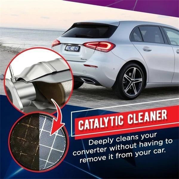 š„ Hot Saleš„ Catalytic Converter Cleaner š