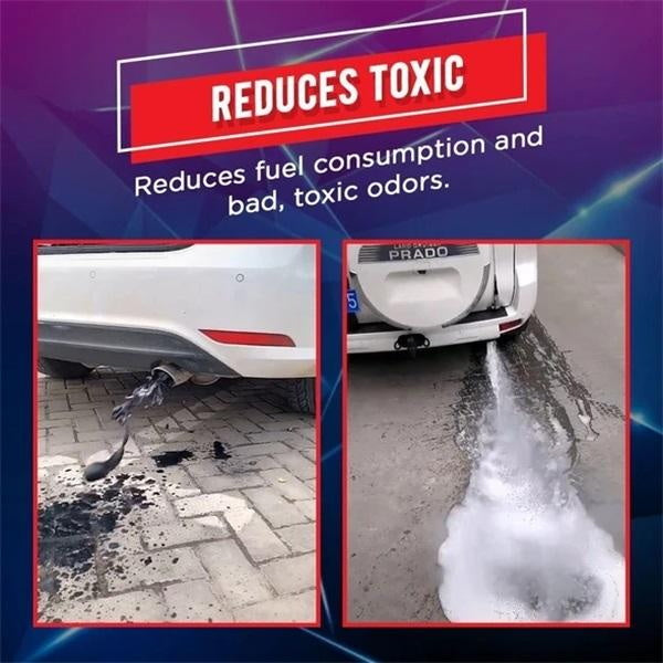 š„ Hot Saleš„ Catalytic Converter Cleaner š