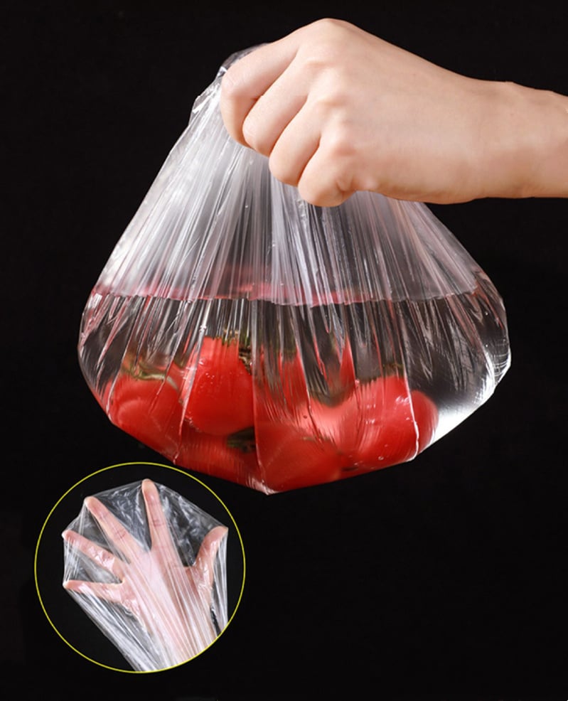 🔥Hot Sale 49% OFF🔥Thickened Transparent Dust Cover
