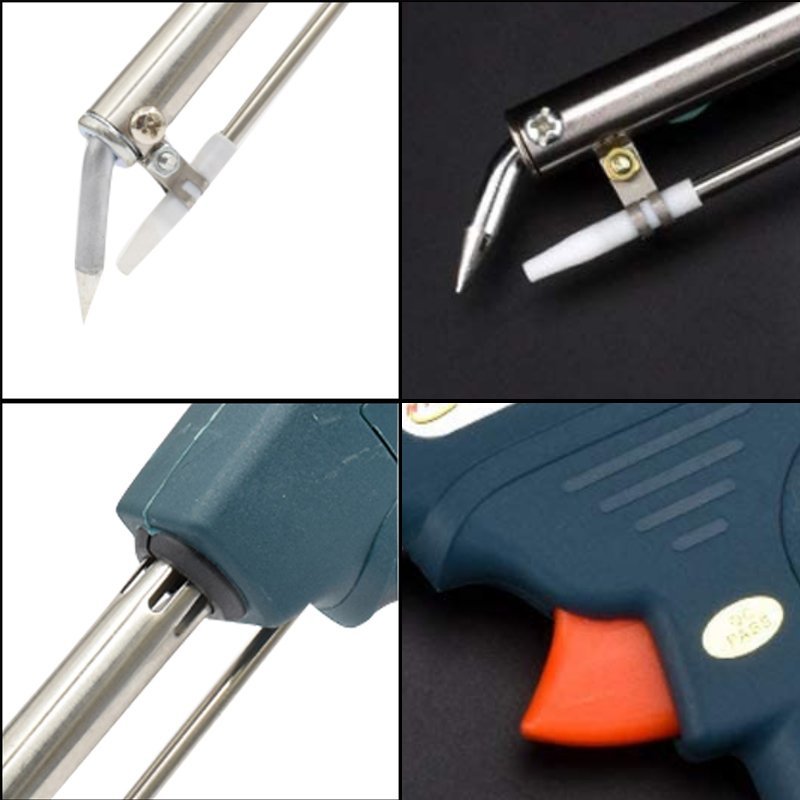 Soldering Gun 80W Soldering Iron