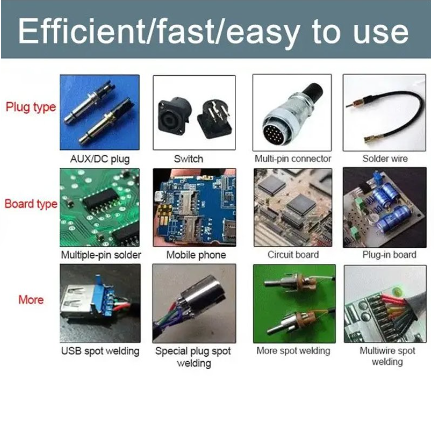 Soldering Gun 80W Soldering Iron