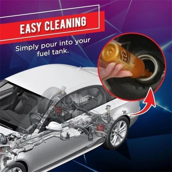 š„ Hot Saleš„ Catalytic Converter Cleaner š