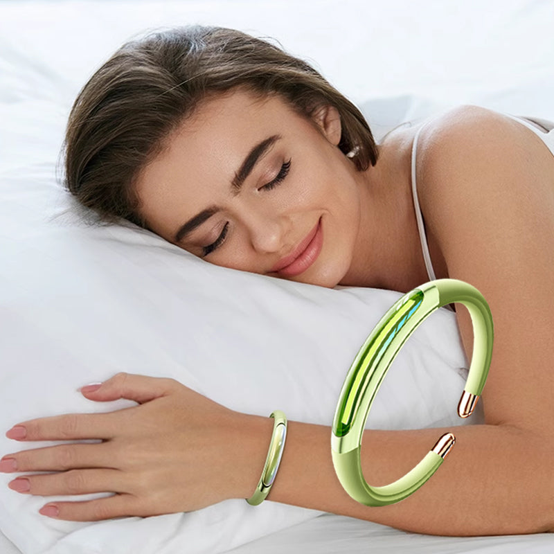 Quick & Strong Plant-Derived Mosquito Repellent Bracelet