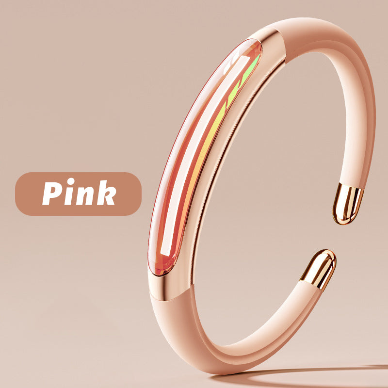 Quick & Strong Plant-Derived Mosquito Repellent Bracelet