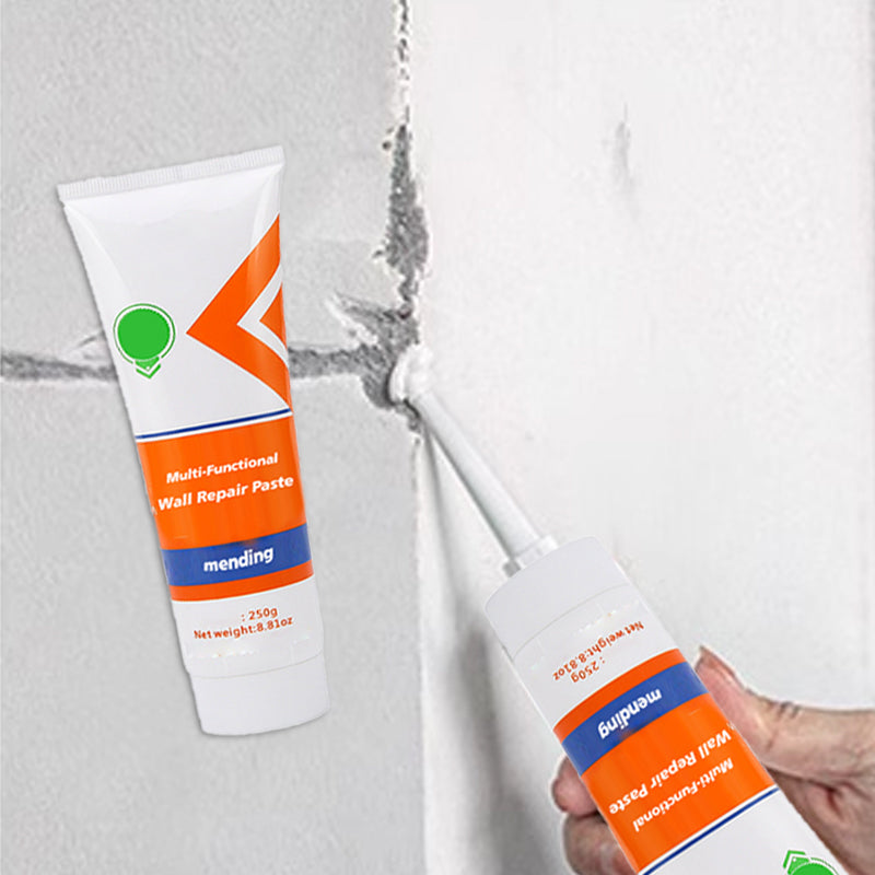 Multi-Functional Wall Repair Paste
