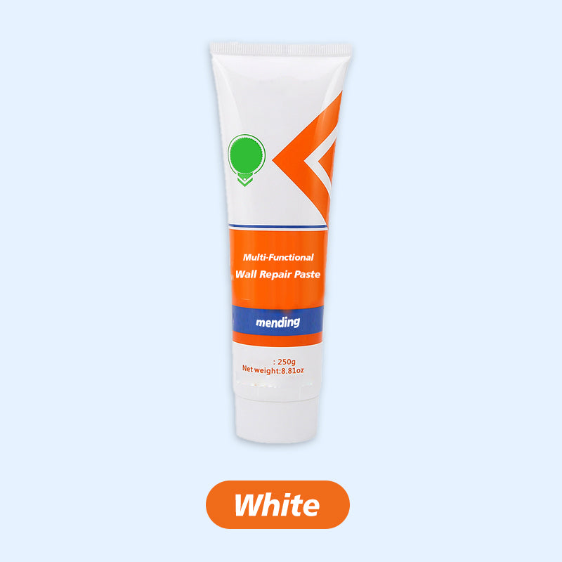 Multi-Functional Wall Repair Paste