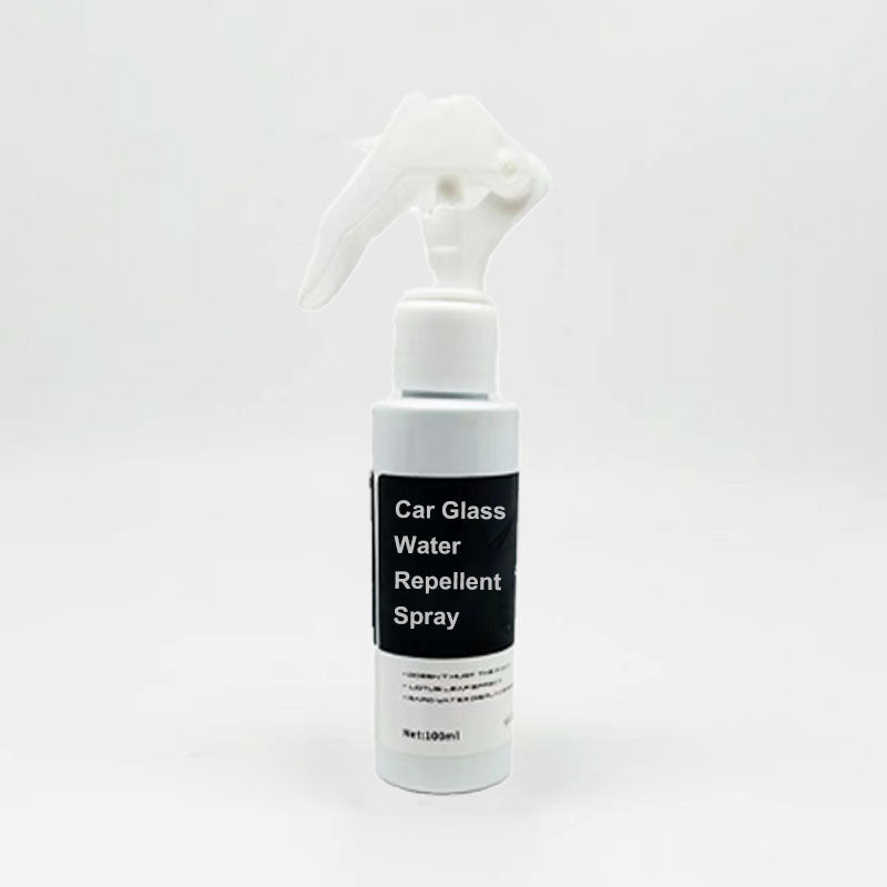 Car Glass Water Repellent Spray