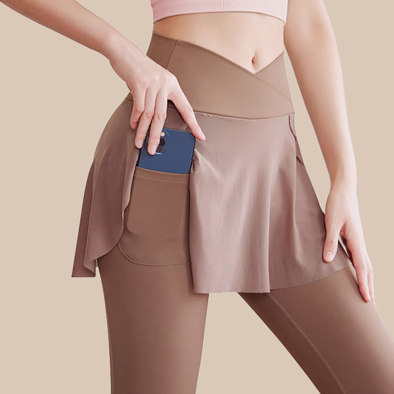 Women's Quick Dry Fitness Pants