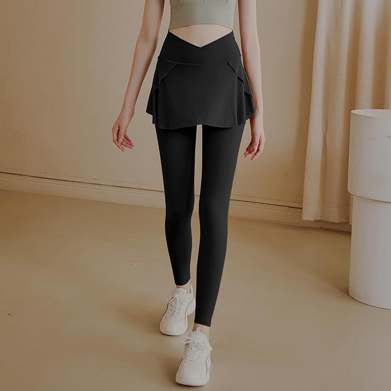 Women's Quick Dry Fitness Pants