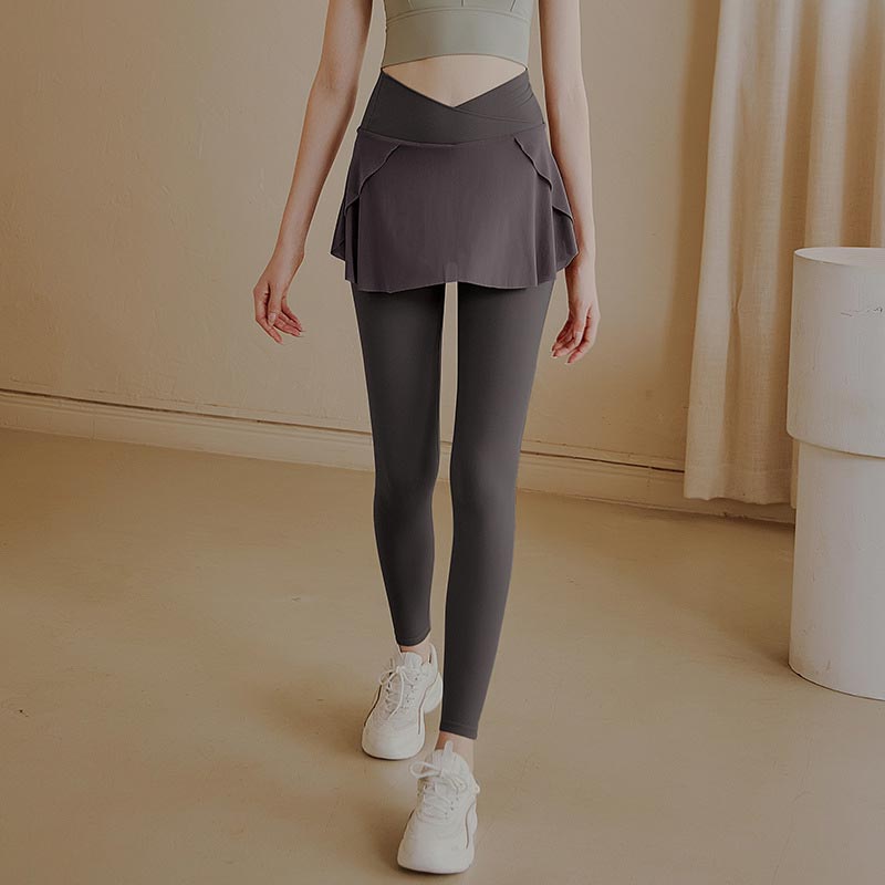 Women's Quick Dry Fitness Pants