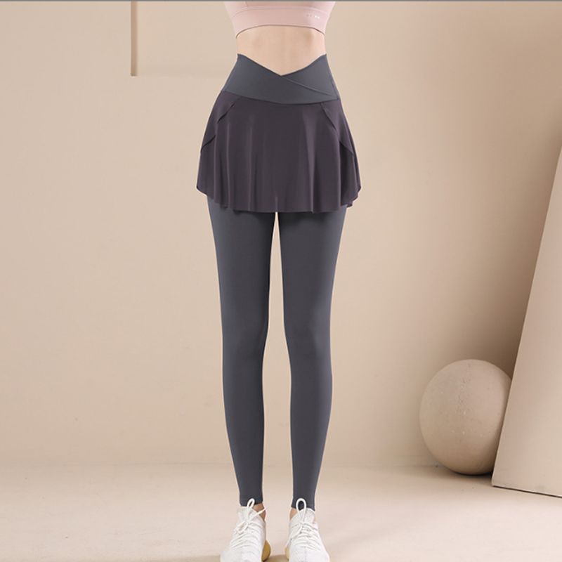 Women's Quick Dry Fitness Pants