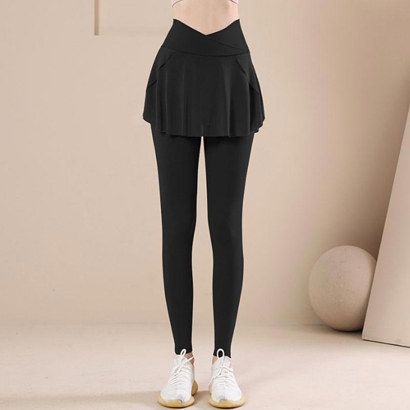 Women's Quick Dry Fitness Pants