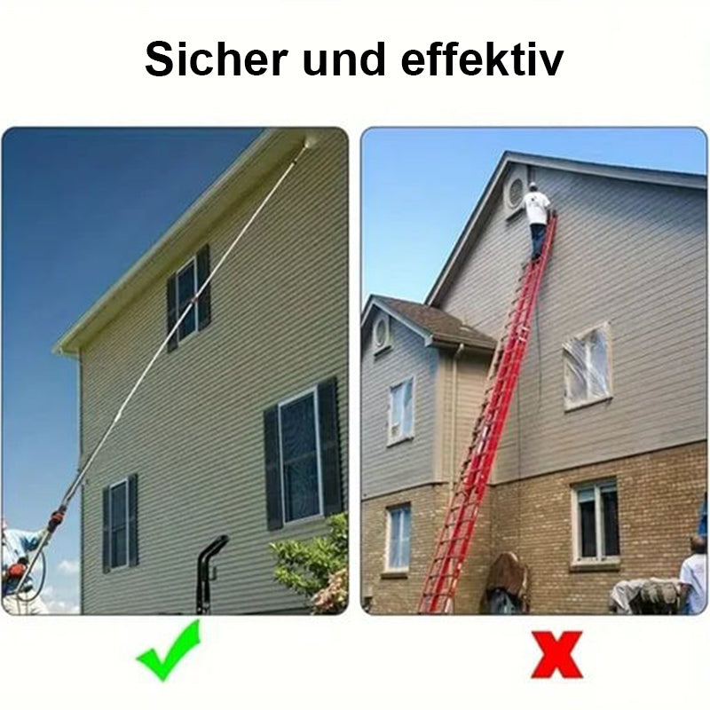 ⏳Time-limited Special⌛4000 PSI High-Pressure Cleaning Wand Set