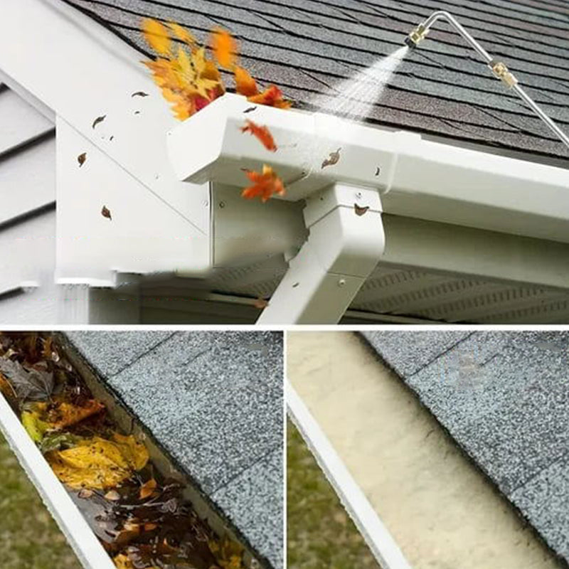 ⏳Time-limited Special⌛4000 PSI High-Pressure Cleaning Wand Set