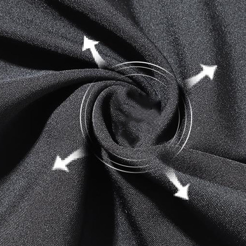 Summer Breathable Sweatpants with Drawstring