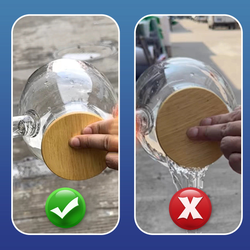 Universal Insulation Black Silicone Sealant Adhesive