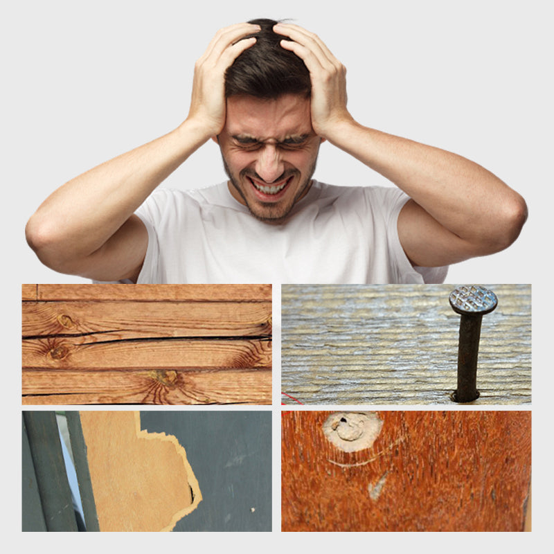 Multipurpose Wood Putty Filler