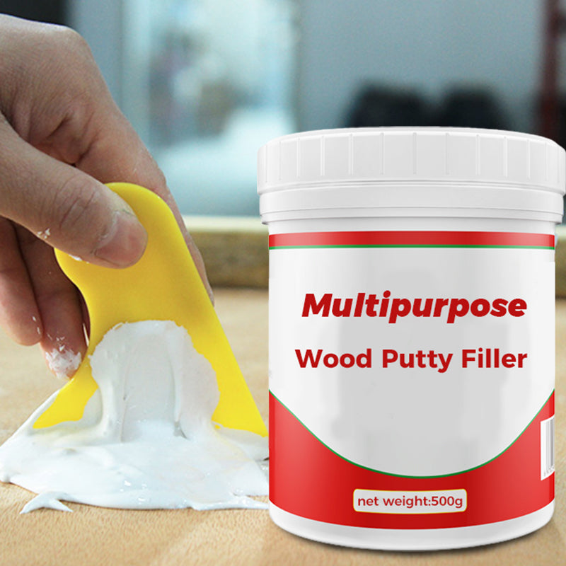 Multipurpose Wood Putty Filler