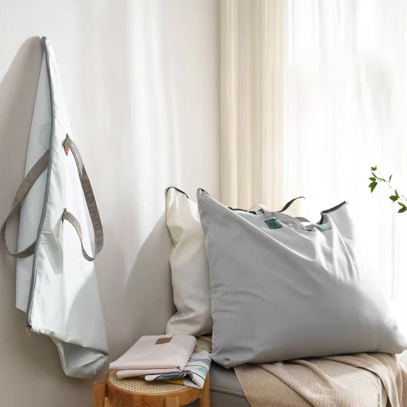 🏠Storage without worry, moisture-proof storage bag, make life easier!