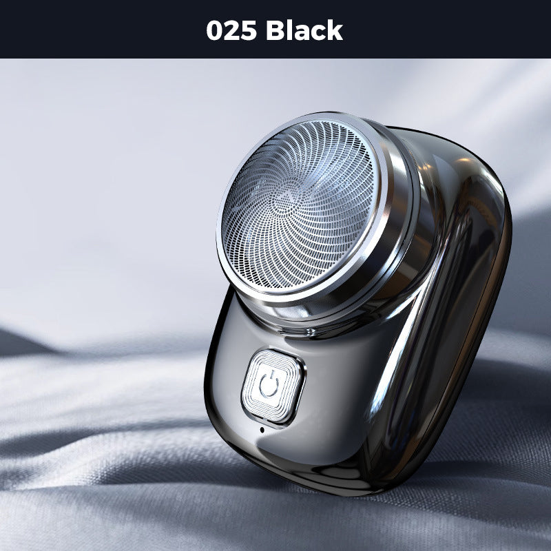 Mini Portable Electric Razor