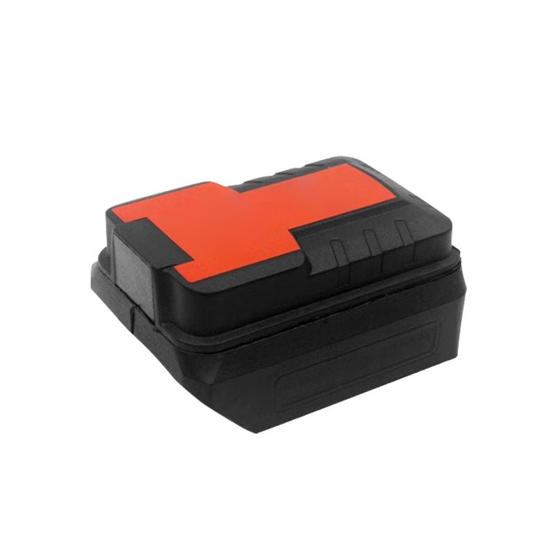 Lithium Battery Converter with 2 USB Ports