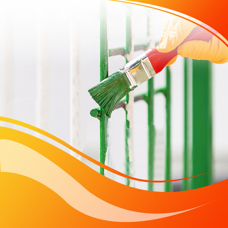 💥Hot Sale - 50% OFF🎁Metal Rust Removal & Renovation Paint