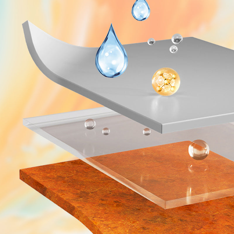 💥Hot Sale - 50% OFF🎁Metal Rust Removal & Renovation Paint