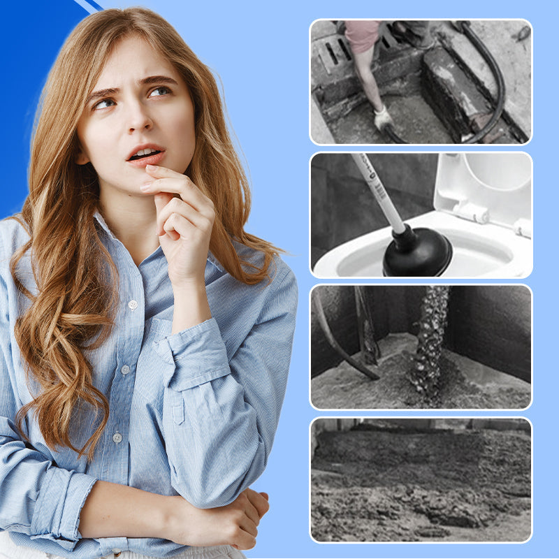 Multi-Purpose High-Efficiency Microbial Degradation Cleaner