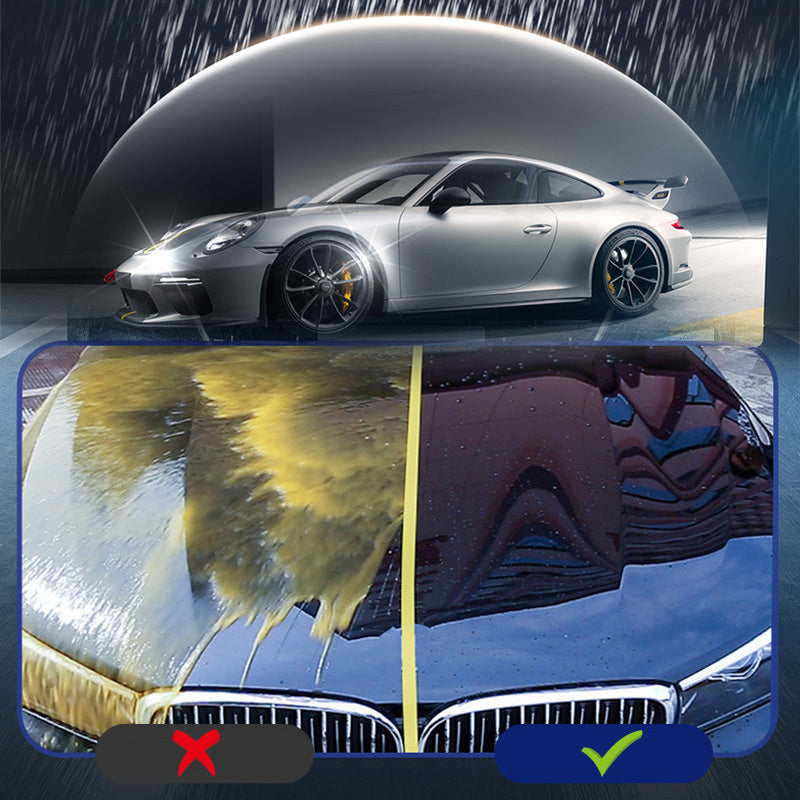 Waterproof Spray - Protective Water-Repellent Treatment for Fabrics and Surfaces