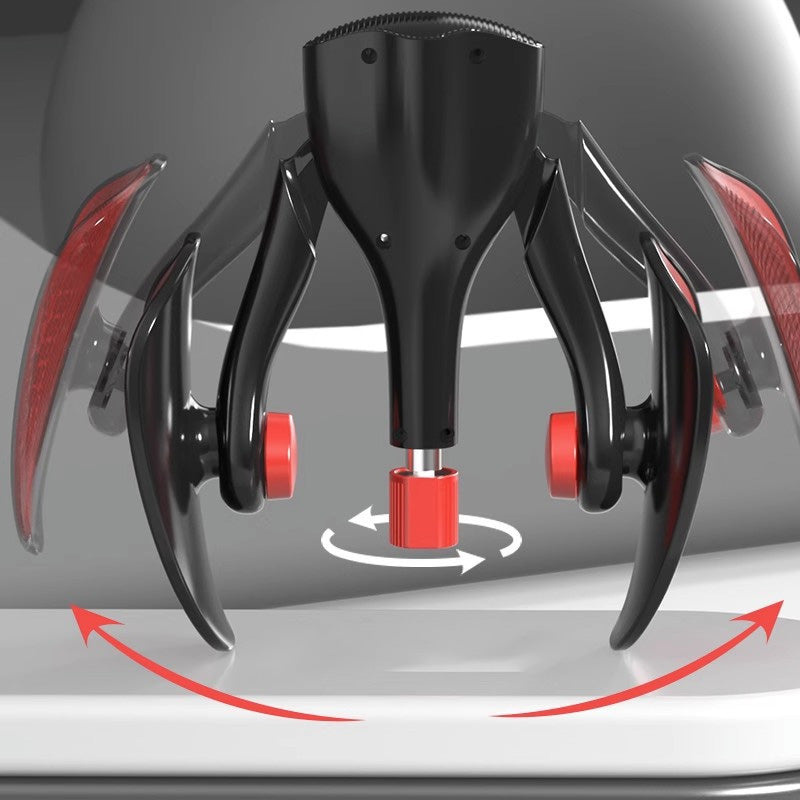 Unisex Pelvic & Inner Thigh Exerciser