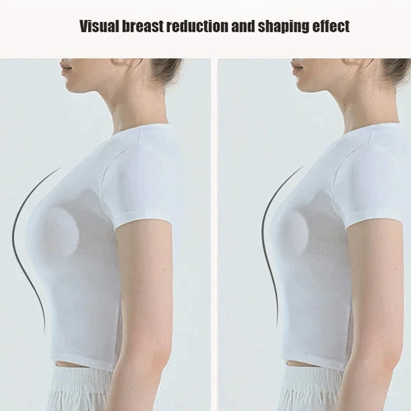 Women's Comfortable Lifting Anti-Sagging Seamless Bra