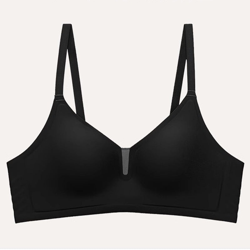 Women's Comfortable Lifting Anti-Sagging Seamless Bra