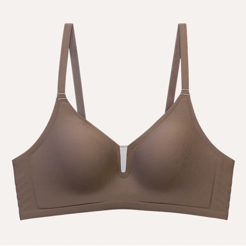 Women's Comfortable Lifting Anti-Sagging Seamless Bra