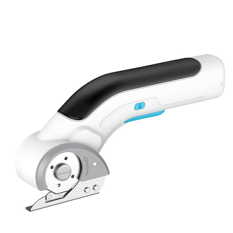 Portable Sharp Cordless Electric Rotary Cutter